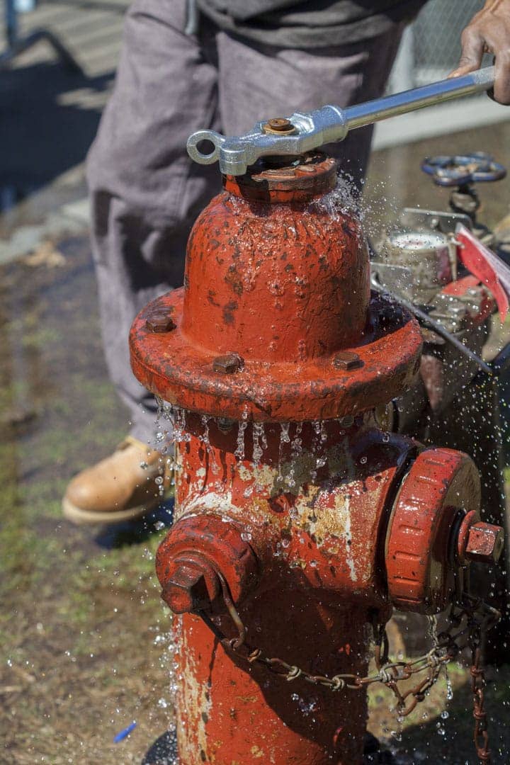 Preventative Hydrant Maintenance Programs Velocity Water Services 